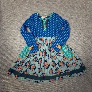 Matilda Jane Dress